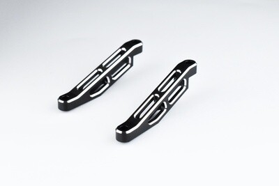 RDX Aluminum Chassis Braces (2pcs.)