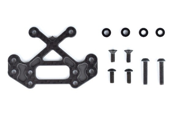 ReveD RDX Carbon Front Upper Brace