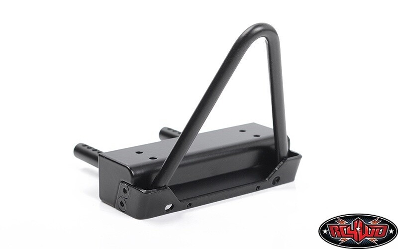 Tough Armor Stinger Bumper