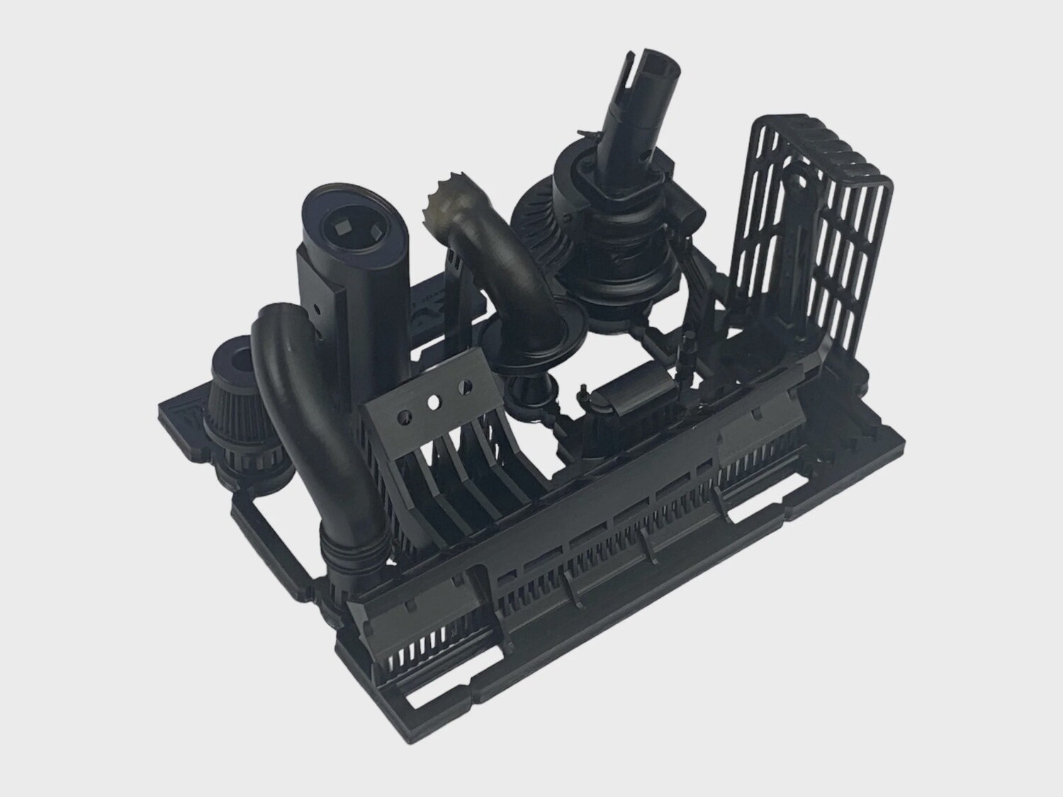 Pandora RWB Rotana Muffler Set