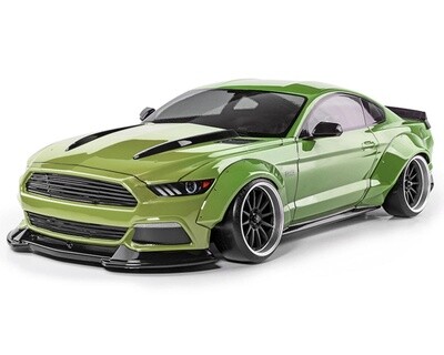 MST LBMT Drift Body