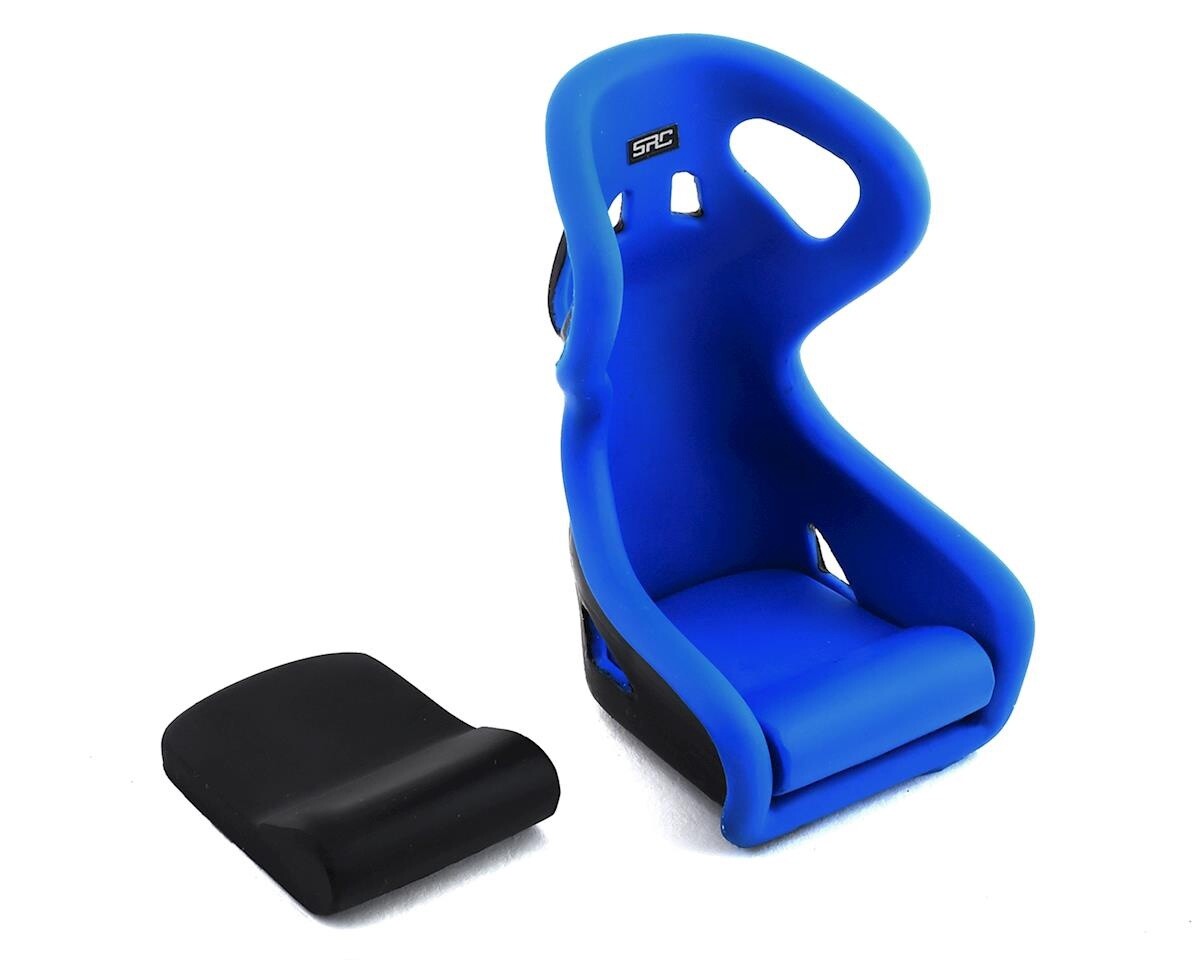 Sideways RC Scale Drift Bucket Seat V3