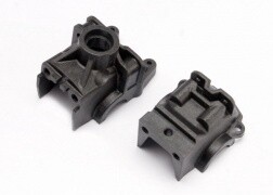 Housings, differential, front- 6881