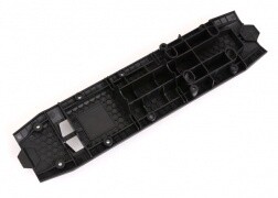 Skid plate, center XRT- 7837