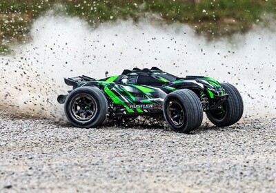 Rustler 4x4 Ultimate