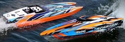 Traxxas