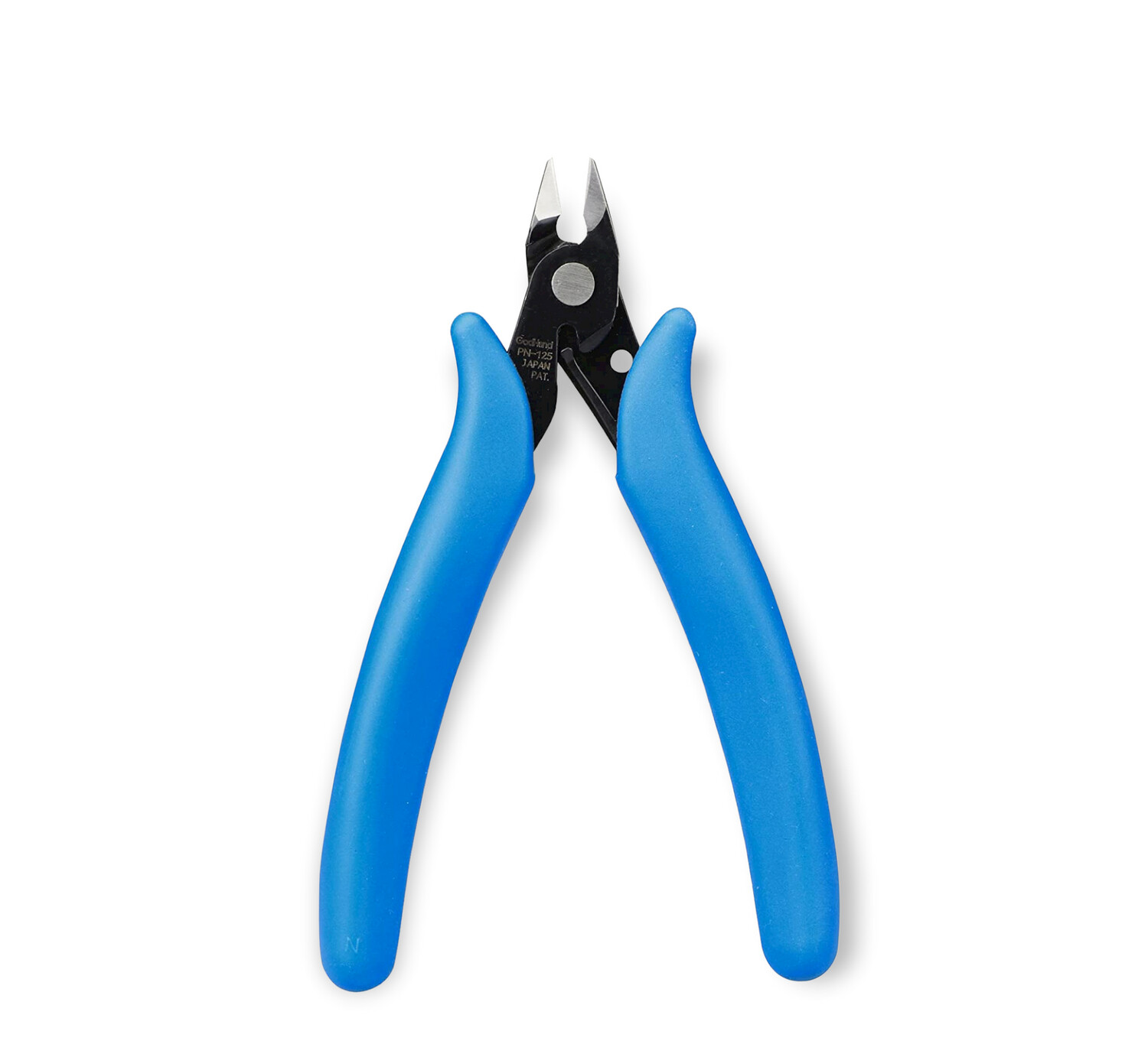 GodHand Flat Cutting Nippers