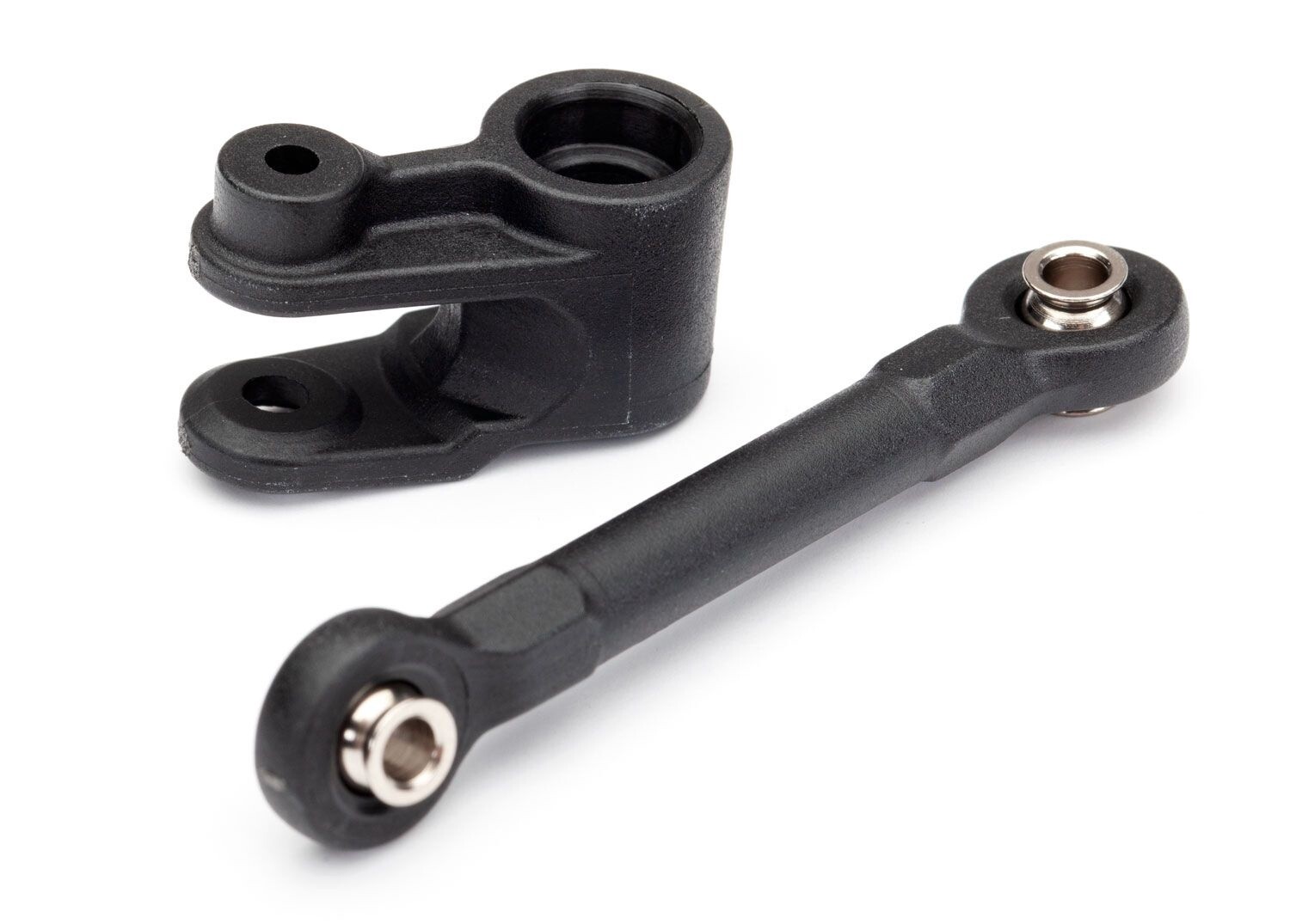 SERVO HORN/STEERING LINK/ARM- 8947