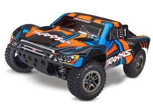 SLASH 4X4 Ultimate Clipless 68277-4