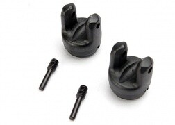 Yokes, differential and transmission- 5458X