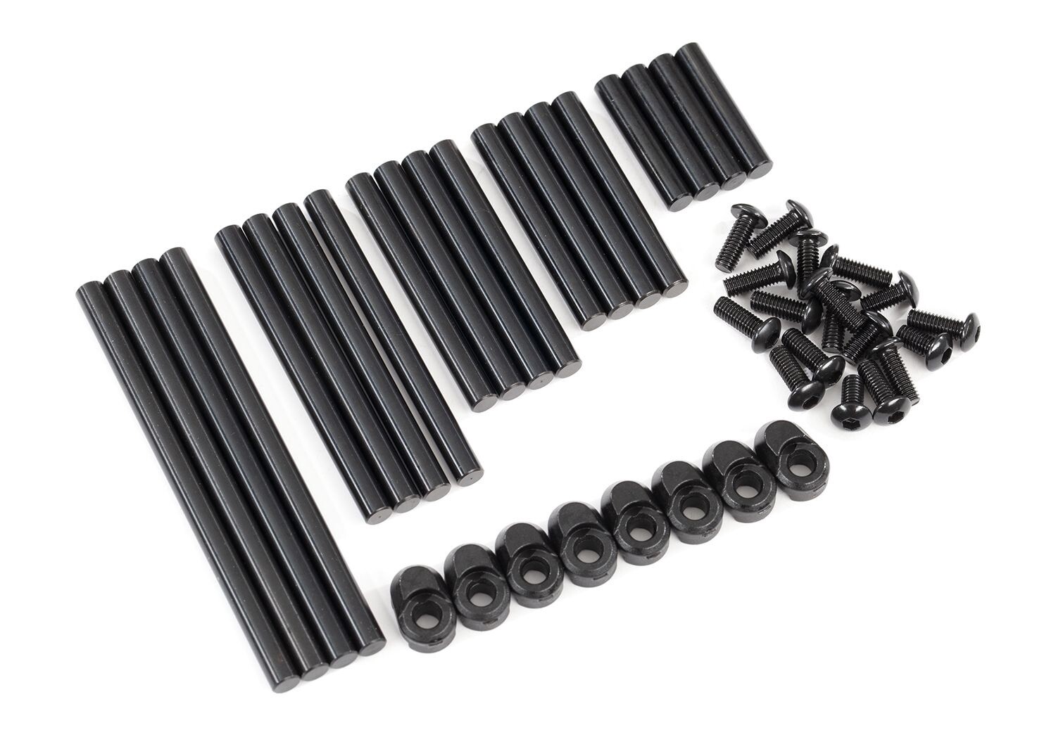 SUSPENSION PIN SET CMPLT HARD - 8940X