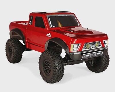 Redcat Danchee Ridgerunner 1/10 4WS Crawler