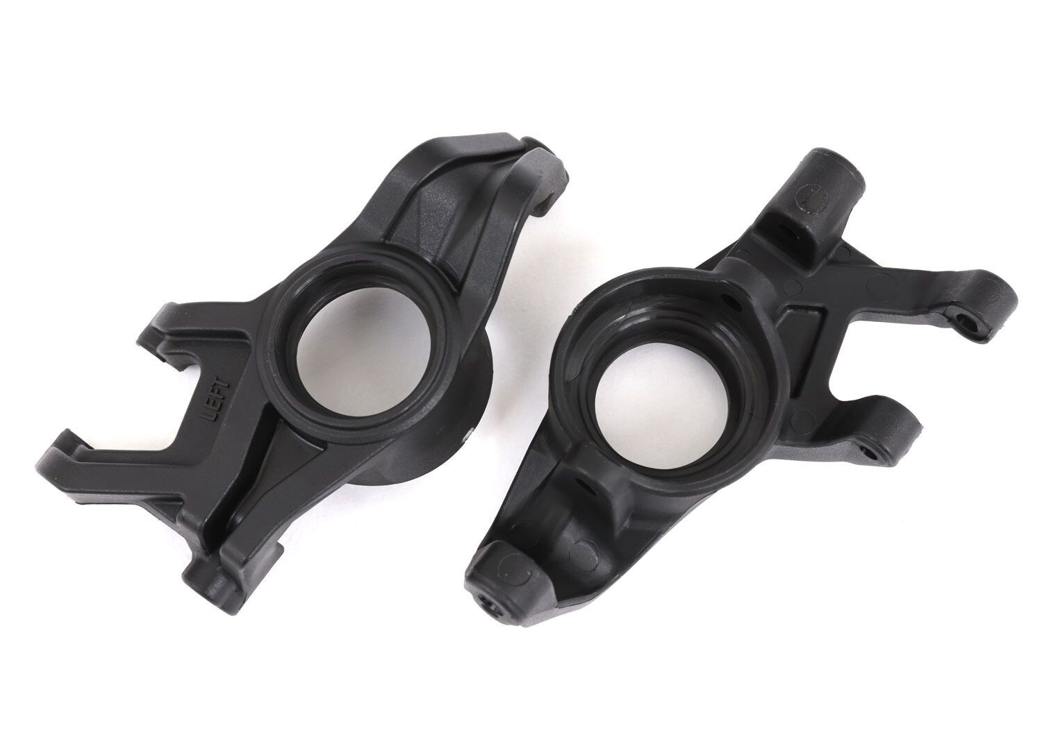 STEERING BLOCKS LEFT &amp; RIGHT - 7836