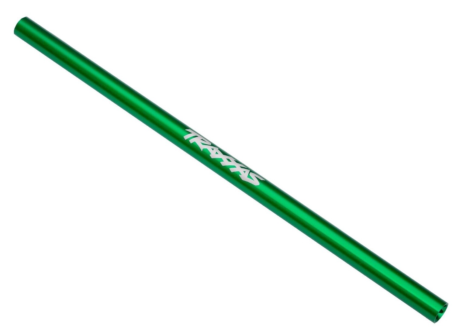 DRIVESHAFT CENTER ALUM GREEN- 6765G
