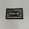 American Flag Reefs Patch