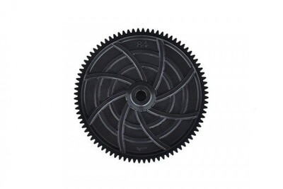 REVE D RDX Molded Spur Gear 48/84T(D1-SG4884)