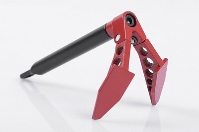 1/10 Scale Foldable Winch Anchor RC4ZS1262