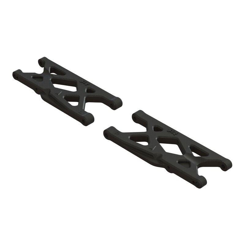 REAR SUSPENSION ARMS (2) ARA330540