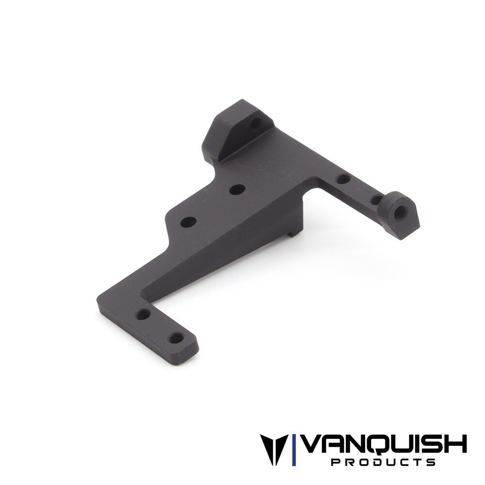 F10 BTA Servo Mount Black Anodized