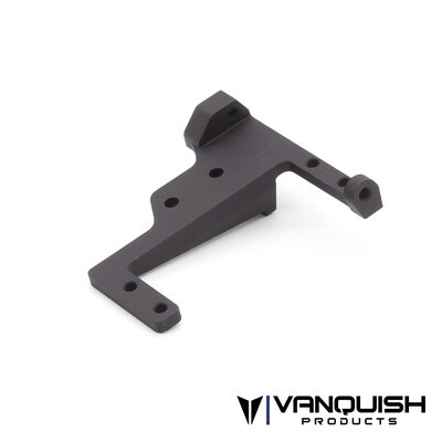 F10 BTA Servo Mount Black Anodized