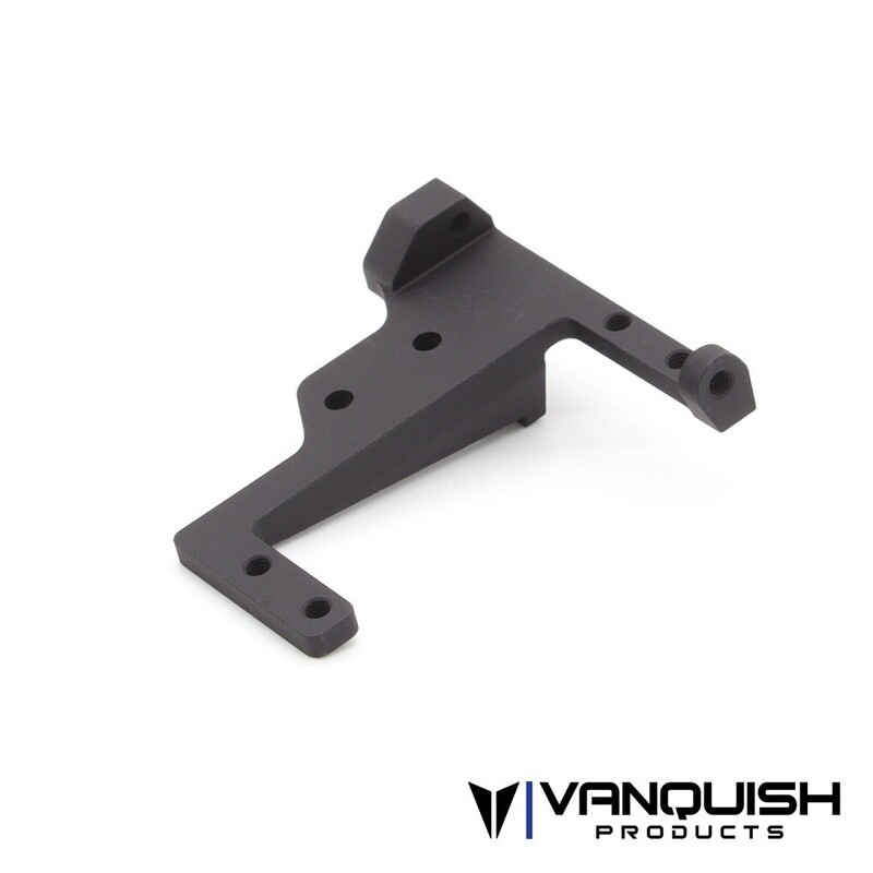 F10 BTA Servo Mount Black Anodized