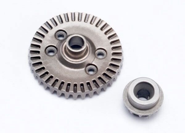 RING GEAR DIFF/PINION REAR - 6879