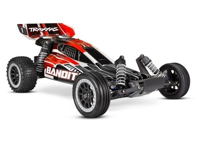 Bandit HD 1/10 Extreme Sports Buggy w/USB-C