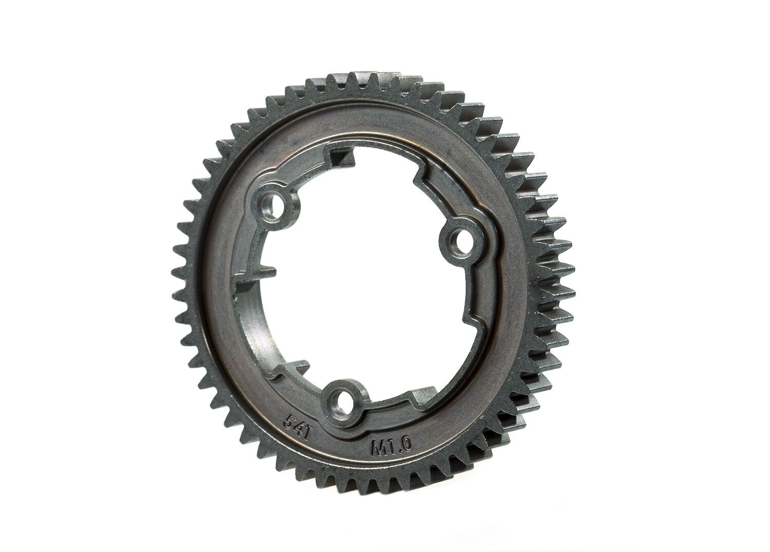 SPUR GEAR, 54-T, STEEL 1.0 MP - 6449R
