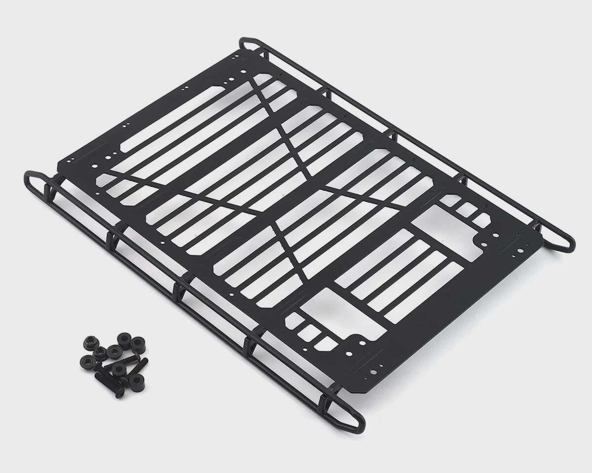 RC4WD CChand TRX-4 Mercedes-Benz G500 Adventure Roof Rack RC4VVVC0854