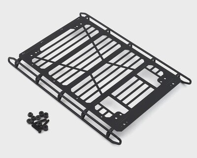 RC4WD CChand TRX-4 Mercedes-Benz G500 Adventure Roof Rack RC4VVVC0854