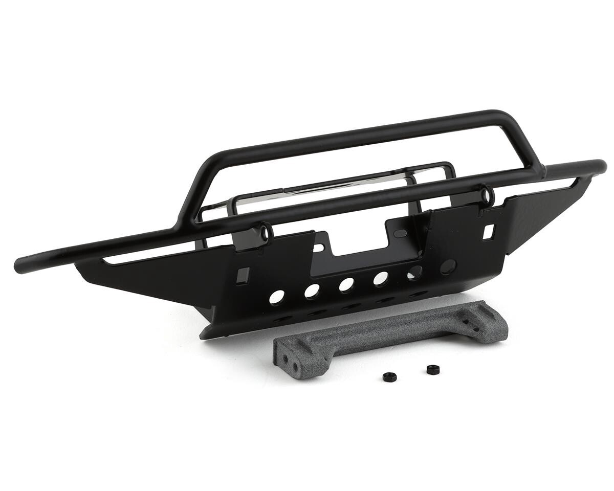 RC4WD CChand TRX-4 2021 Bronco Metal Tube Front Bumper
