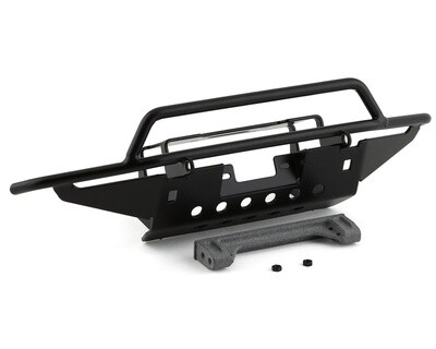 RC4WD CChand TRX-4 2021 Bronco Metal Tube Front Bumper