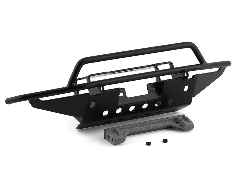 RC4WD CChand TRX-4 2021 Bronco Metal Tube Front Bumper