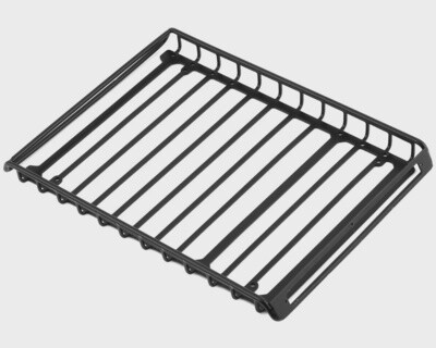 RC4WD Traxxas TRX-4 2021 Ford Bronco CCHAND Steel Tube Roof Rack w/Roof Rails