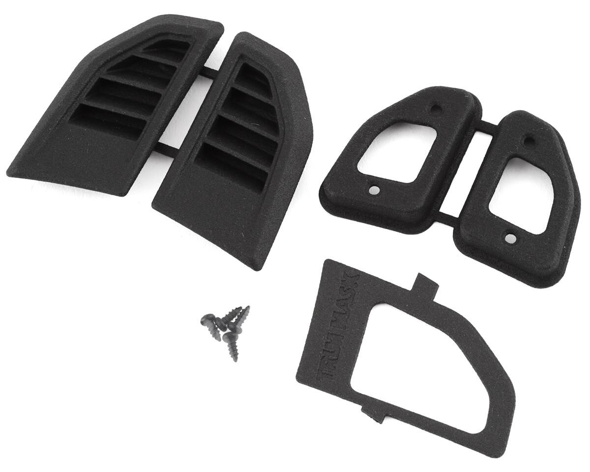 RC4WD CChand TRX-4 2021 Bronco Hood Vents