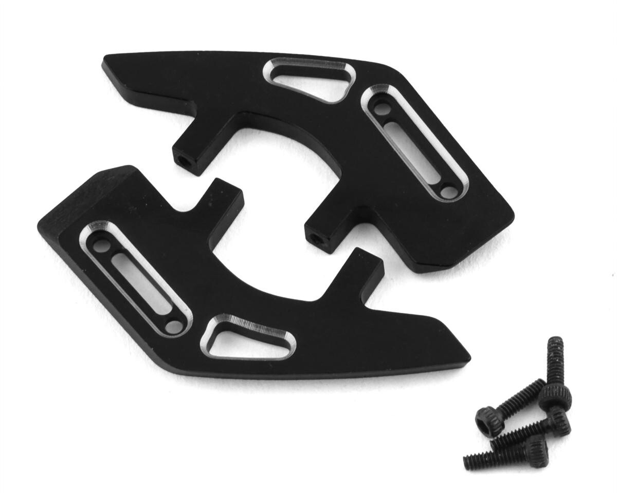 RC4WD TRX-4 2021 Ford Bronco Hood Front Corner Guards (2)