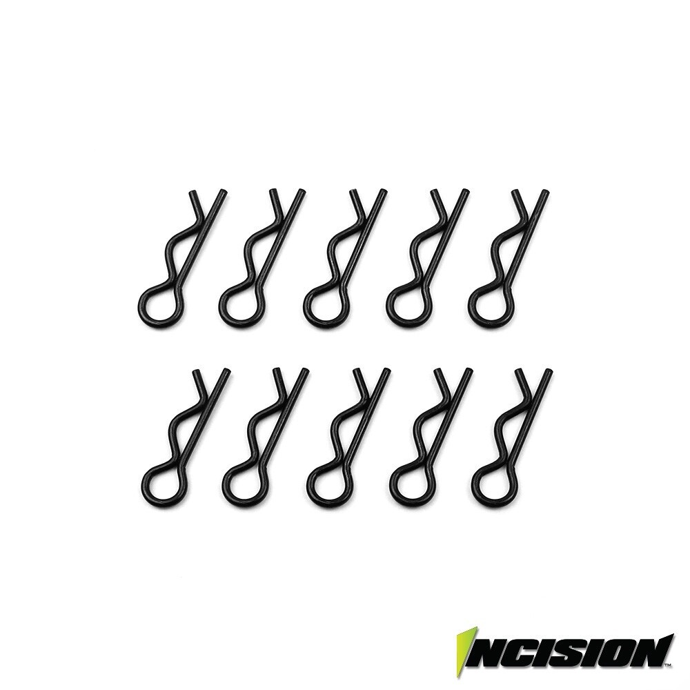 Body Pins