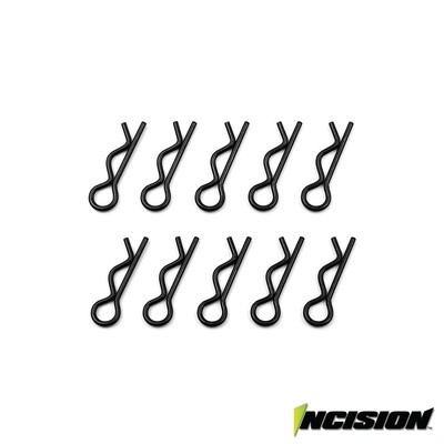 Body Pins