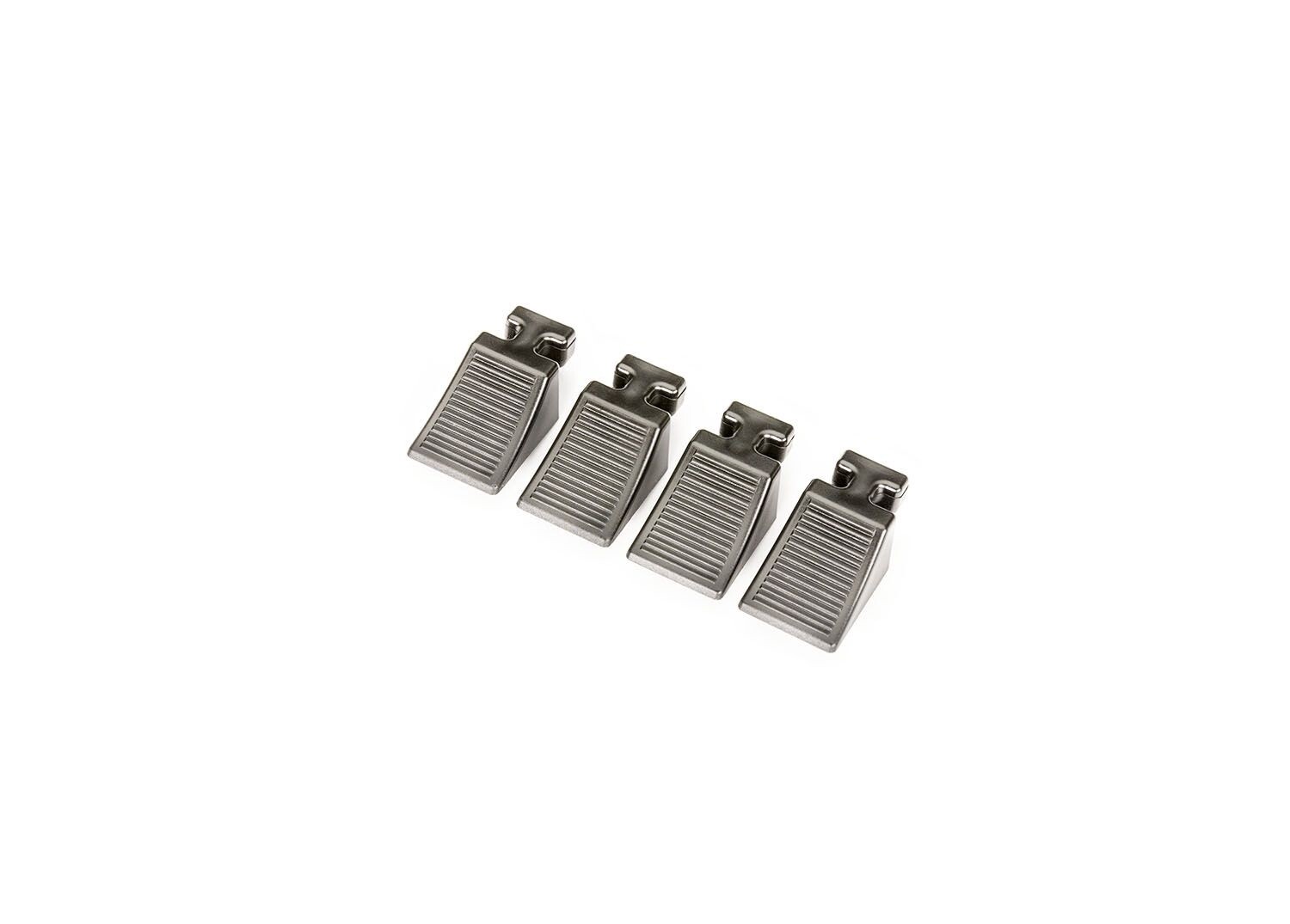 WHEEL CHOCKS, FLATBED (4) - 8844R