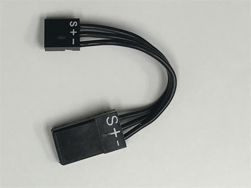 Acuvance RX Cable, Size: 50mm