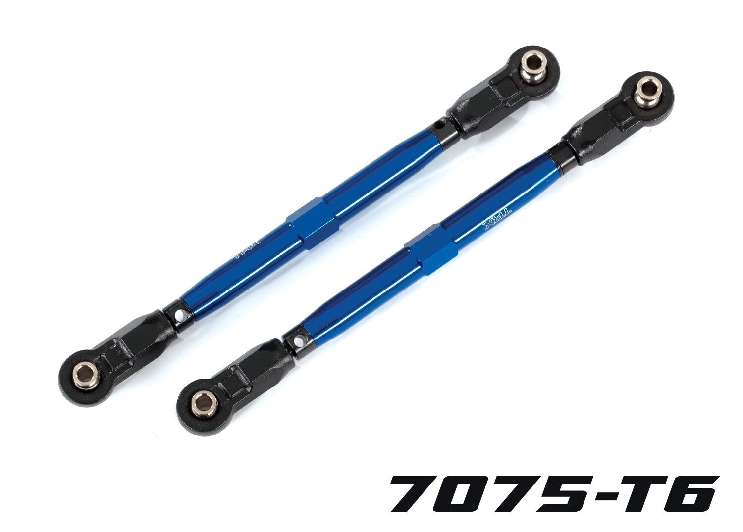 TOE LINKS WIDEMAXX 119.8 BLUE - 8997X