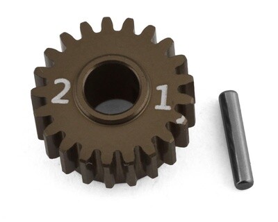 MST MRX Alum. tail gear 21T MXS-210672