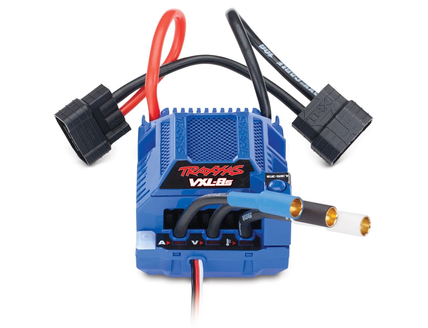 Traxxas VXL-8S ESC 3496T