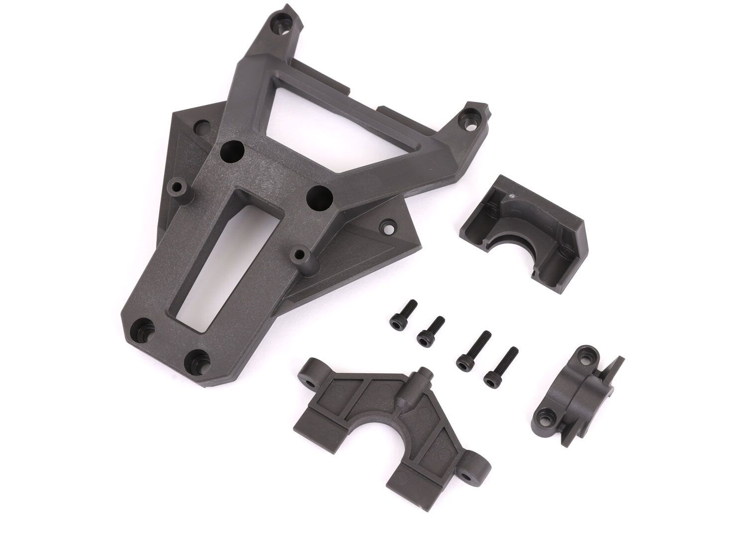 SERVO MOUNT/BULKHEAD COVER- 7820