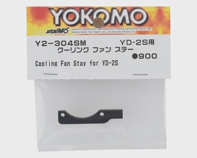 Yokomo YD-2 Cooling Fan Stay