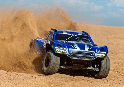 Maxx Slash 6s Short Course Truck - 102076-4