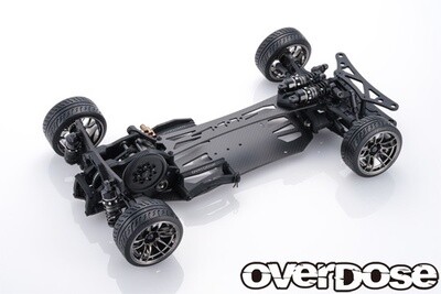 Overdose GALM ver.2 Anti + Chassis Kit