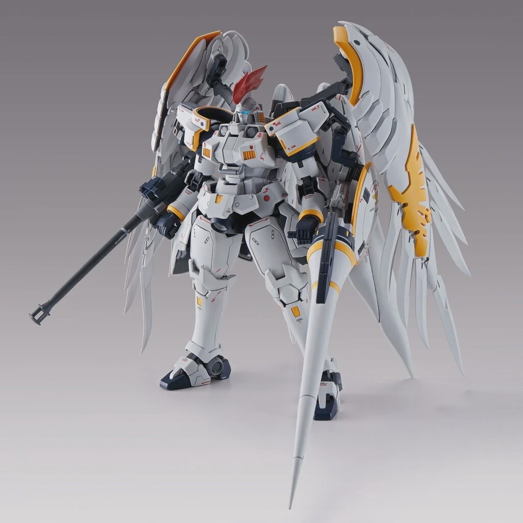 MG 1/100 TALLGEESE FLUEGEL EW