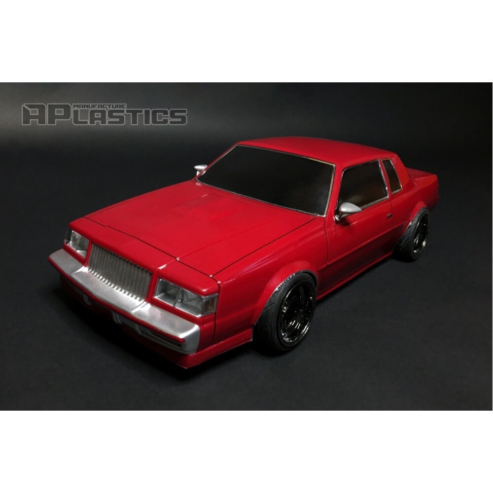 Aplastics Grand National