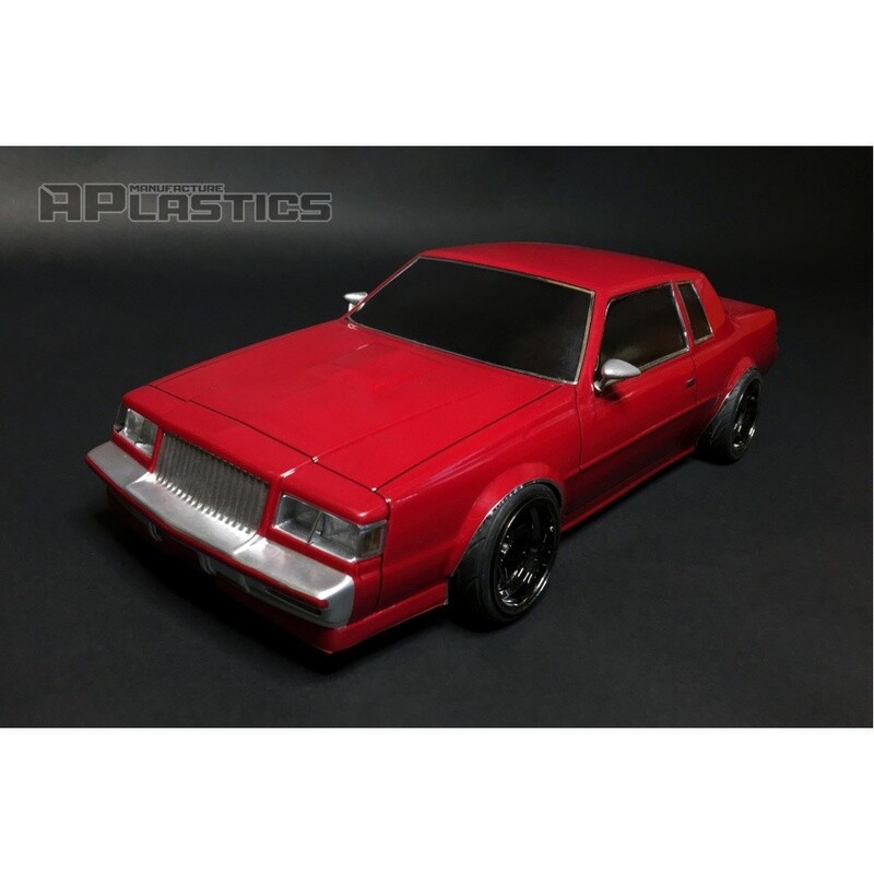 Aplastics Grand National